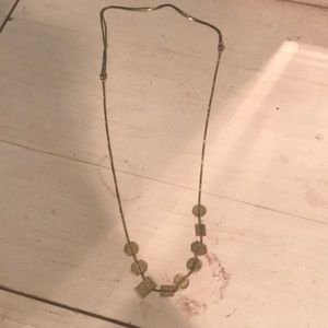 Madewell necklace